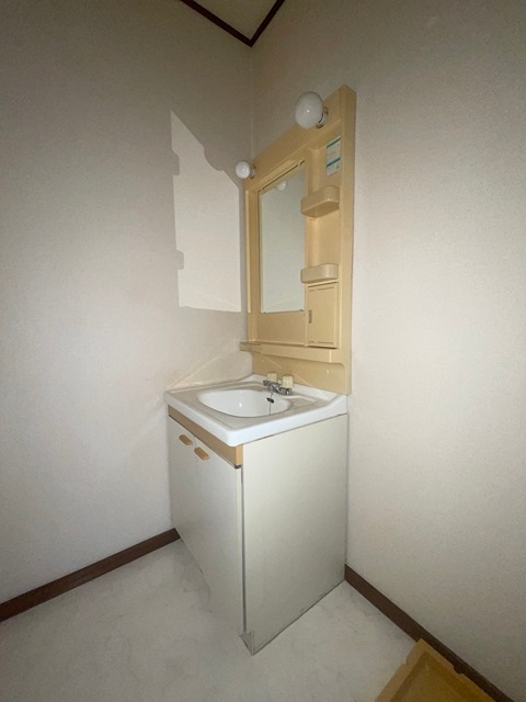 ハイツクレマツIIの内装写真