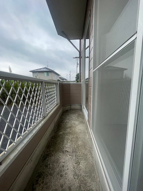 ハイツクレマツIIの内装写真