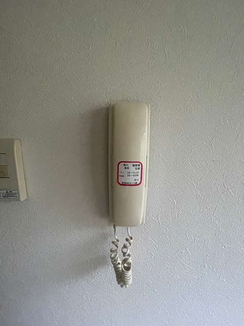 ハイツクレマツIIのその他写真