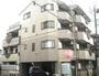 中野島駅より徒歩4分 3階 築28年5ヶ月の賃貸物件
