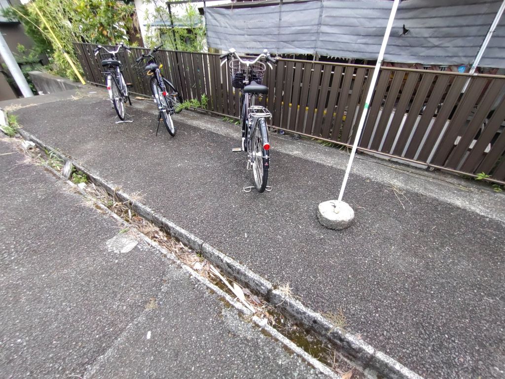 その他共有部分　共有部分