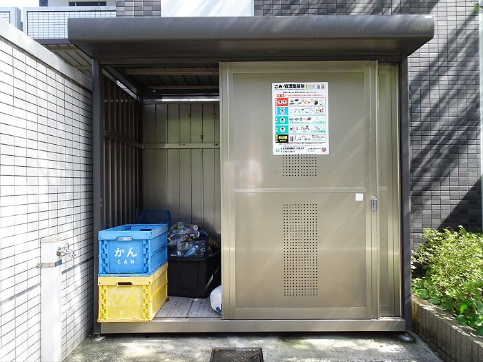 その他共有部分　☆共用部分☆