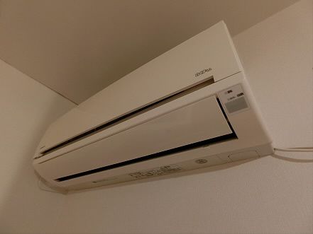 その他設備　☆設備充実☆
