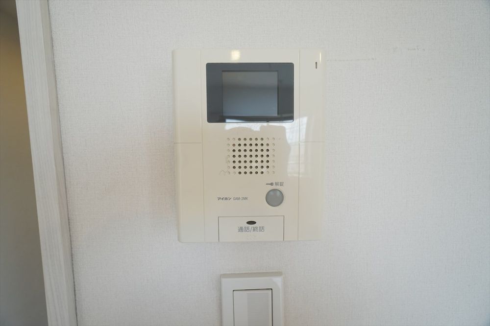セキュリティ　☆安心安全のセキュリティ☆
