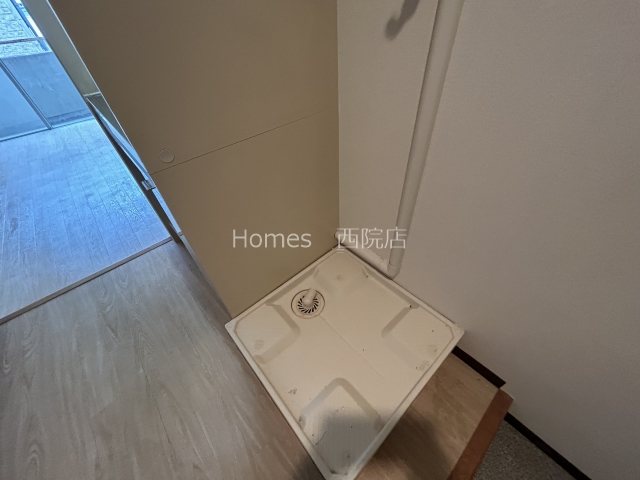 その他設備　別号室参考写真です