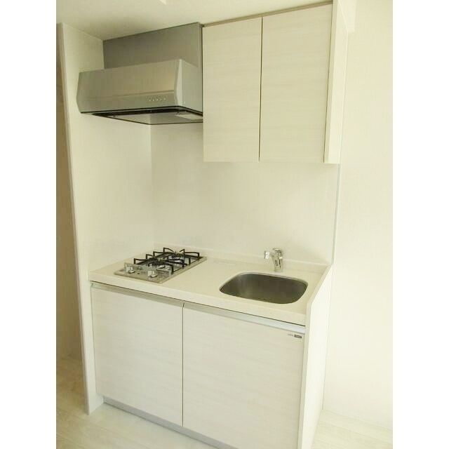 キッチン　★同物件　別部屋参考写真★