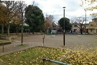 公園　公園（公園）まで280m