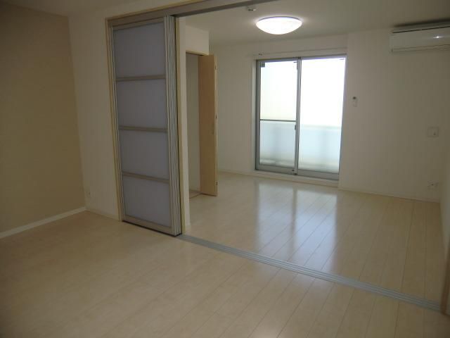 その他部屋・スペース　１１．３帖のLDK