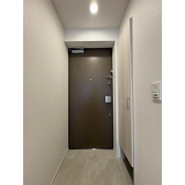 玄関　☆広々とした玄関☆