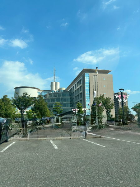 その他　大府市役所（その他）まで1000m