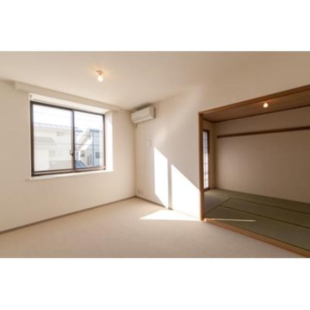 居室・リビング　※写真は同タイプ住戸です。