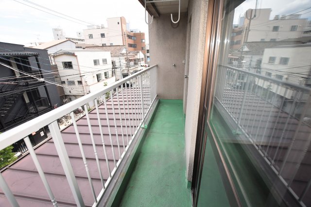 金沢マンションの内装写真