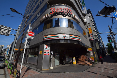 コンビニ　セブン-イレブン神田専大通り店（コンビニ）まで170m