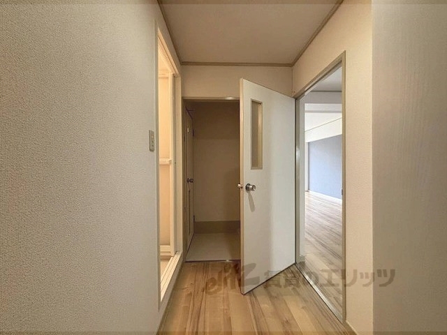 その他部屋・スペース　廊下