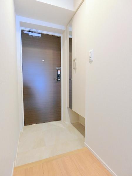 玄関　★弊社は更新料１万円のみ★保証会社の更新料もありません★