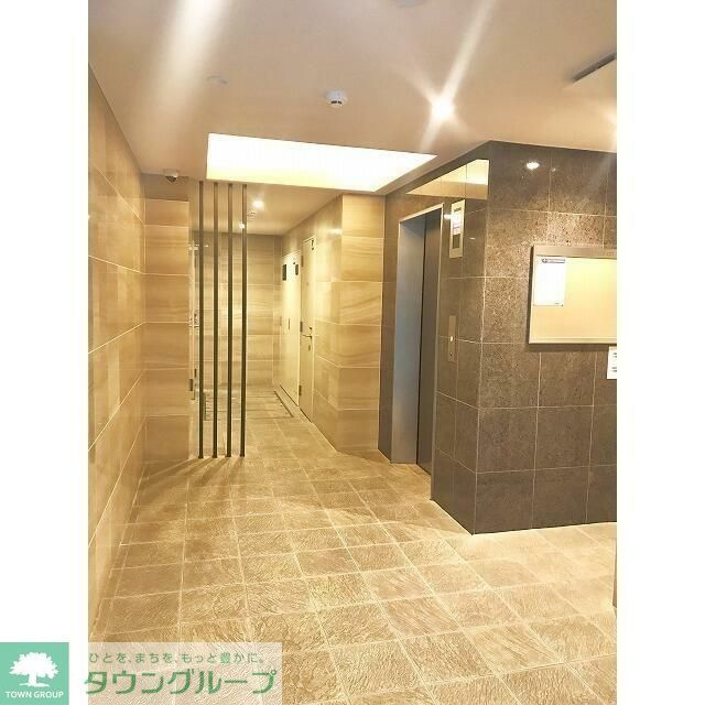 ロビー