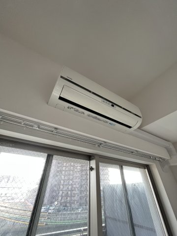 その他設備　※別号室参考画像