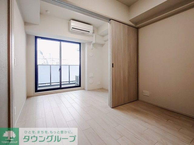 居室・リビング　※写真は同タイプ住戸です。