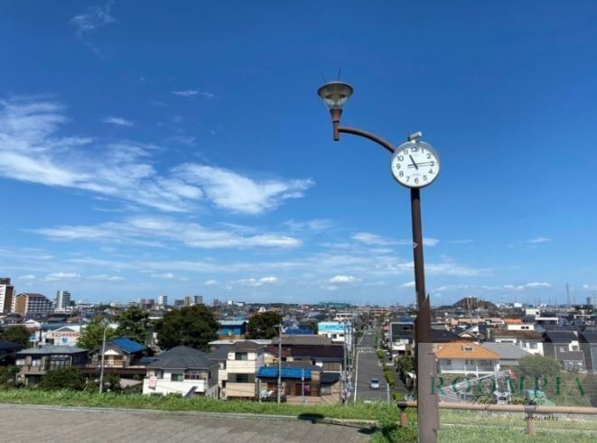 その他　舎人公園（その他）まで9440m