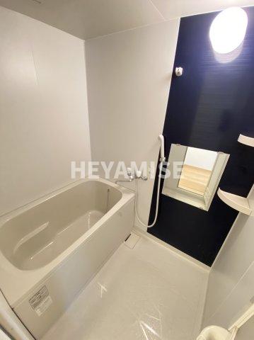 バス・シャワールーム　※同間取りの別の階のお部屋の画像です※現況を優先します