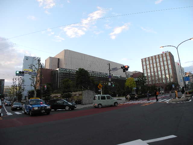 図書館　長崎市立図書館（図書館）まで481m