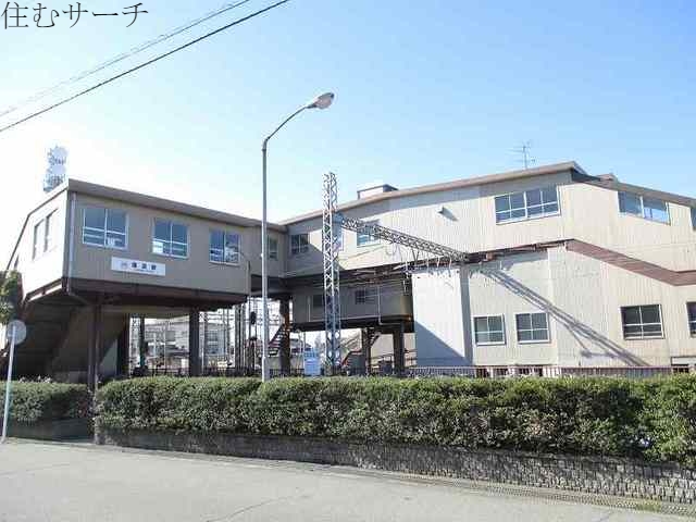 その他　近鉄塩浜駅（その他）まで600m