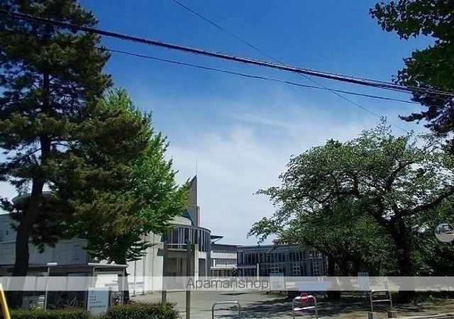 大学・短大　秋田公立美術大学（大学・短大）まで600m
