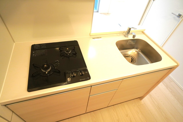 その他　※写真は同タイプ住戸です。