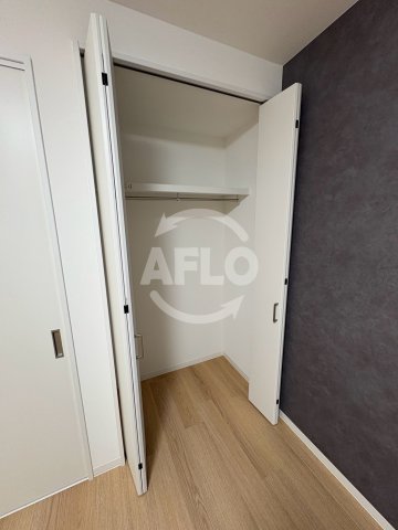収納　アメニティーズ玉川