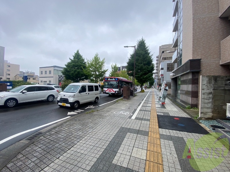 駐車場　駐車場その他