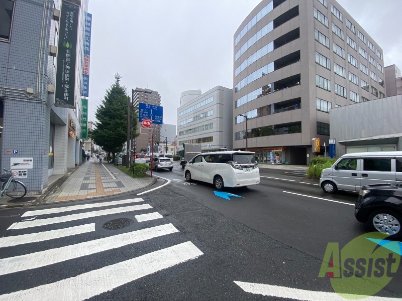 その他共有部分　駐輪場その他