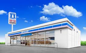 コンビニ　ローソンフタバ図書GIGA大宮店（コンビニ）まで555m