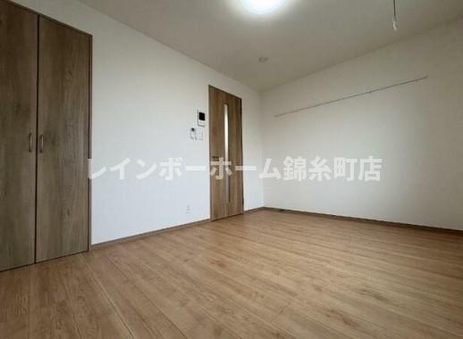 その他部屋・スペース　※建築中のため同施工参考写真となります。