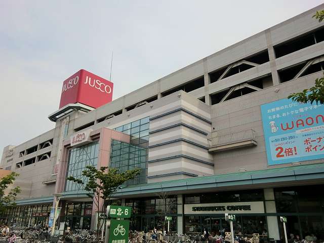 ショッピングセンター　イオン南砂店（ショッピングセンター）まで2170m