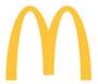 飲食店　マクドナルド 23号浜田町店（飲食店）まで346m
