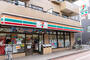 コンビニ　セブンイレブン 七辻店（コンビニ）まで183m