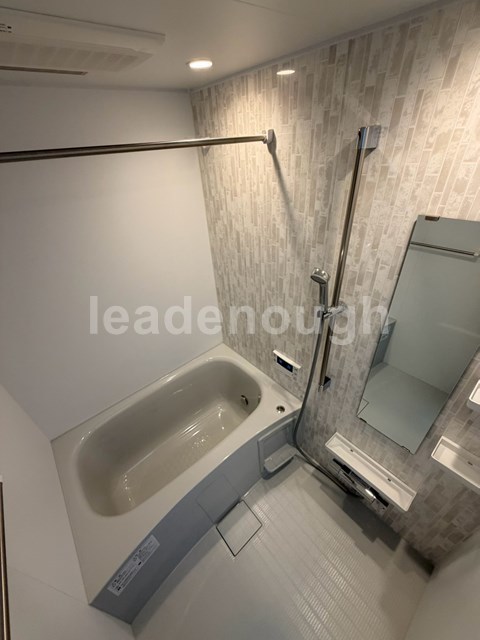 クラシスト播磨町の風呂写真