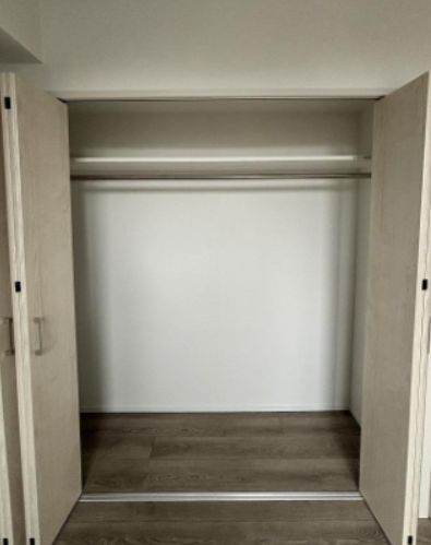 収納　別号室参考写真
