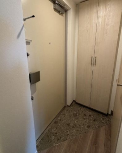 玄関　別号室参考写真