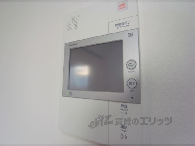 セキュリティ　ドアフォン（ＴＶ含）