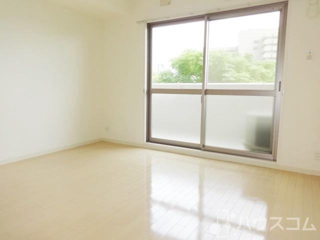 その他部屋・スペース　白を基調とした室内は清潔感溢れています☆