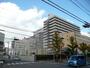 病院　日本赤十字和歌山医療センター様（病院）まで213m
