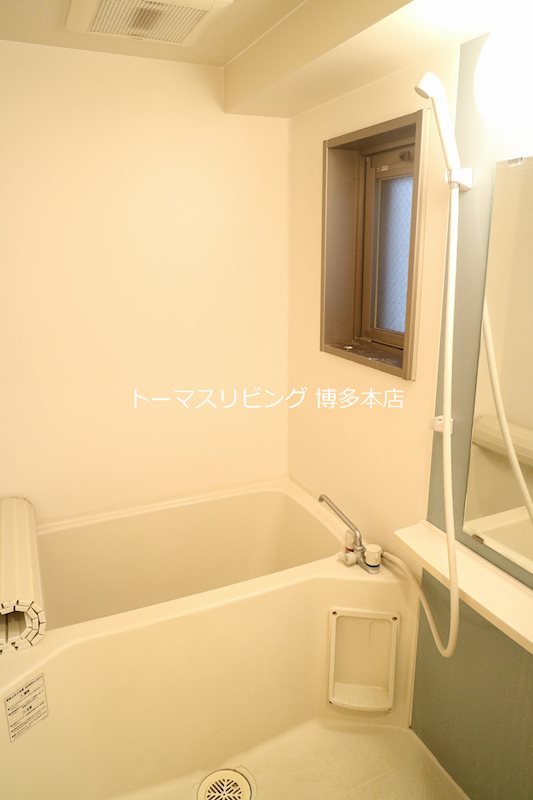 バス・シャワールーム　参考写真