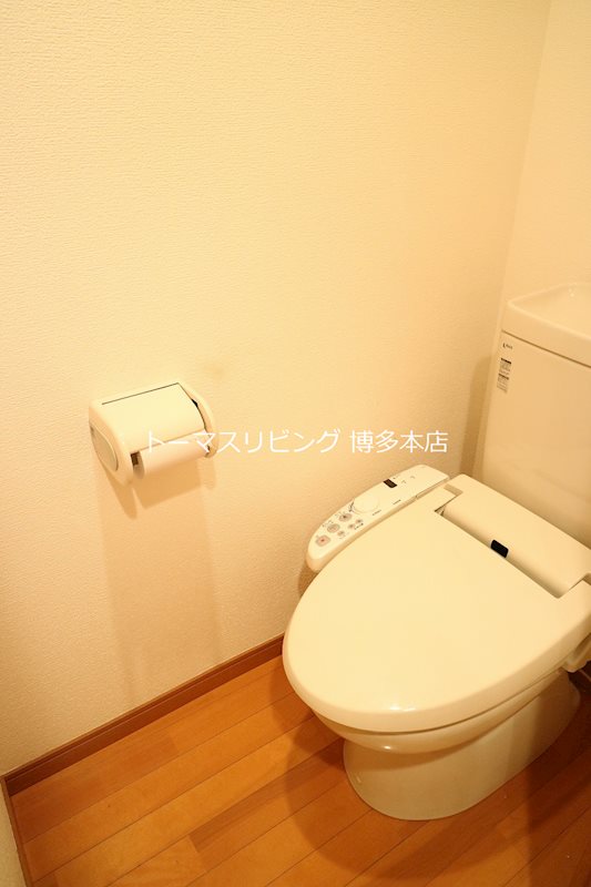 トイレ　参考写真