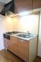 キッチン　参考写真