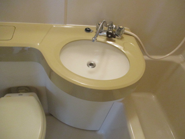洗面設備　忙しい朝には欠かせない洗面所です