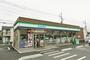 コンビニ　ファミリーマート川越伊勢原店（コンビニ）まで50m