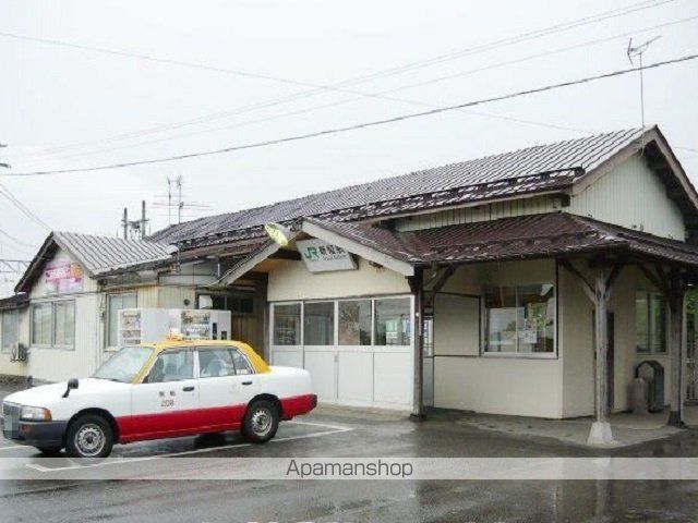 その他　ＪＲ新屋駅（その他）まで300m