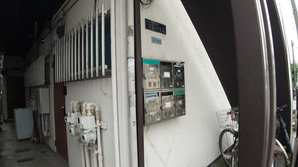 その他設備　設備