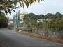 中学校　中間北中学校（中学校）まで950m